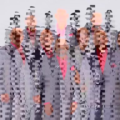 El Combo de Las Estrellas