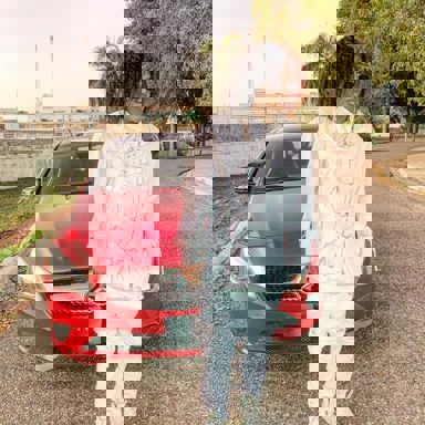 El Experimento (Macgyver)