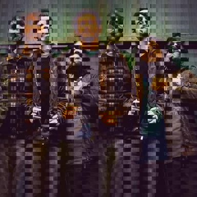 El Mato A Un Policia Motorizado