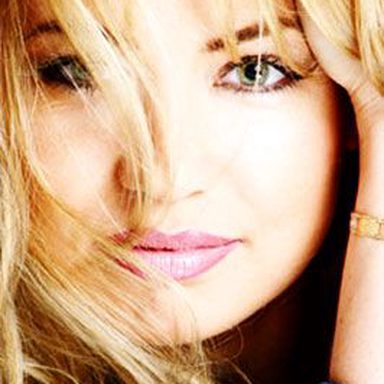 Elaine de Jesus photo 33