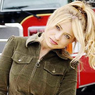 Elaine de Jesus photo 32