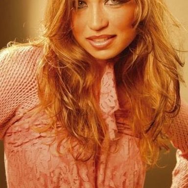 Elaine de Jesus photo 22