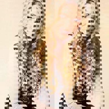 Elaine de Jesus photo 11