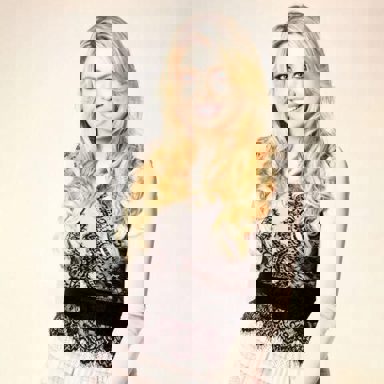 Elaine de Jesus photo 10