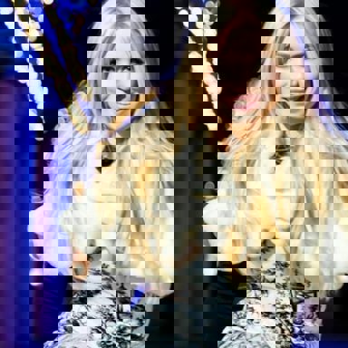 Elaine de Jesus photo 14