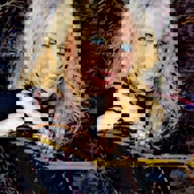 Elaine de Jesus photo 15