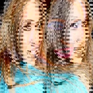 Elaine de Jesus photo 20