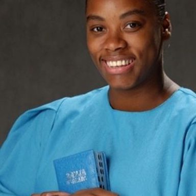 Elaine Martins photo 46