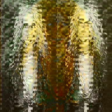 Elba Ramalho photo 12