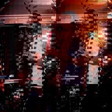 Electric Goat Combo photo 18