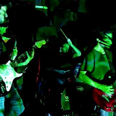 Electric Goat Combo photo 25