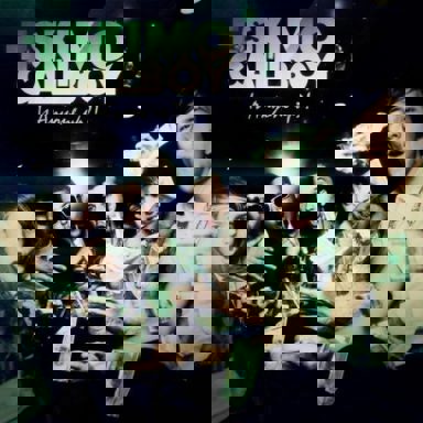 Electric Callboy photo 9