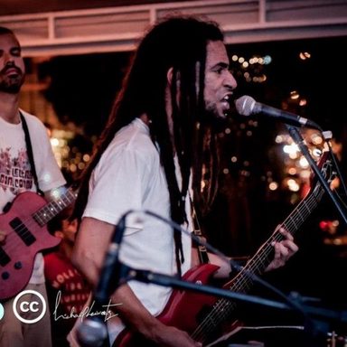 Electric Goat Combo photo 26