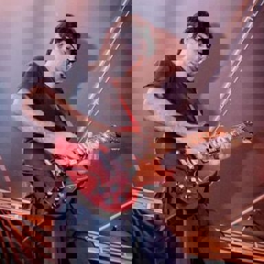 Electric Goat Combo photo 19