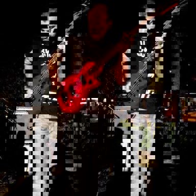 Electric Goat Combo photo 12