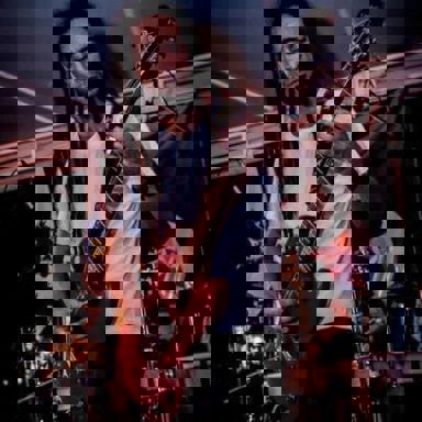 Electric Goat Combo photo 20