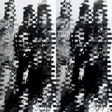 Electric Light Orchestra (ELO) photo 13