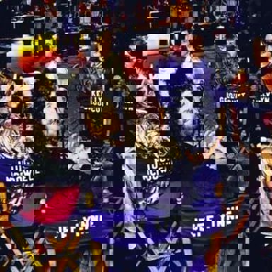 Electric Light Orchestra (ELO) photo 12