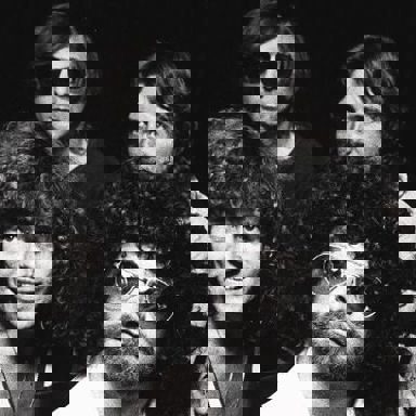 Electric Light Orchestra (ELO) photo 10