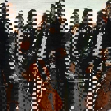 Electric Light Orchestra (ELO) photo 11