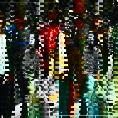 Electric Light Orchestra (ELO)