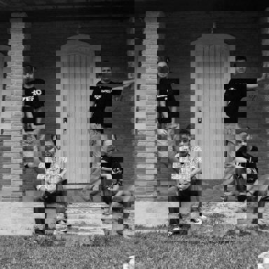 Elephante Karma Blues