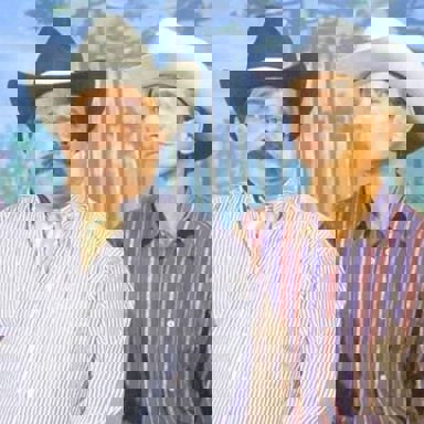 Eli Silva e Zé Goiano