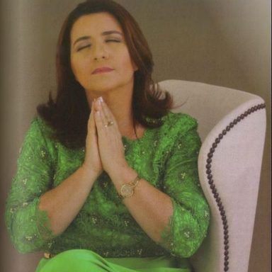 Eliã Oliveira photo 21