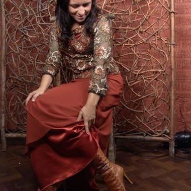 Eliã Oliveira photo 34