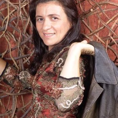 Eliã Oliveira photo 33