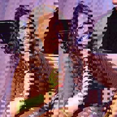 Eliana Ribeiro photo 13