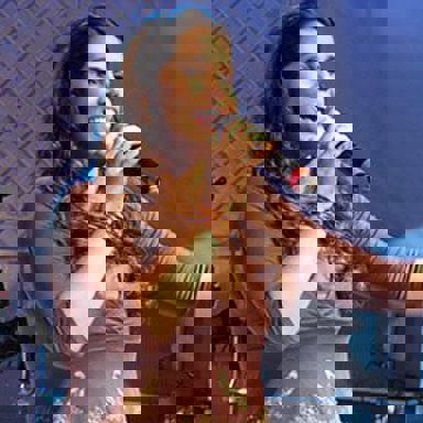 Eliana Ribeiro photo 14