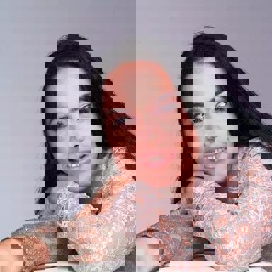 Eliane Silva photo 14