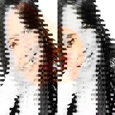 Eliane Silva photo 11