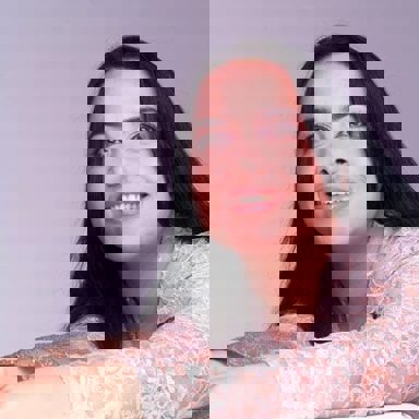 Eliane Silva photo 15