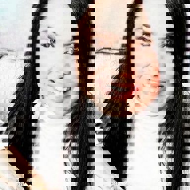 Eliane Silva photo 12