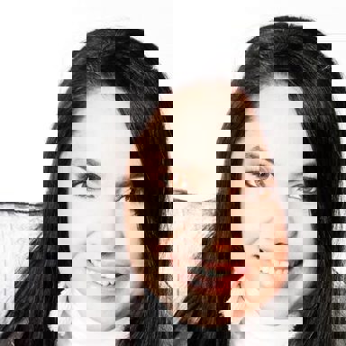 Eliane Silva photo 13