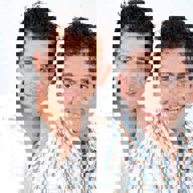 Elias Bellony e Johnata