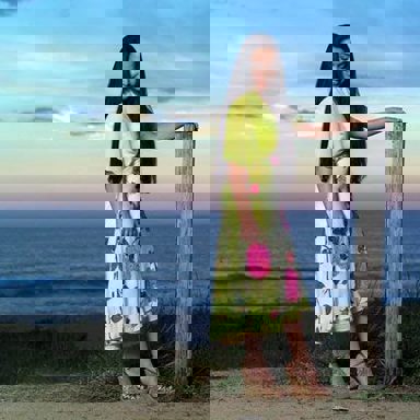 Eliane Silva photo 18