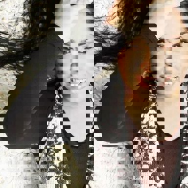 Eliane Silva photo 9