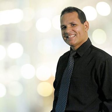 Elias Silva IPDA
