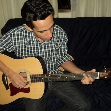 Elias Lima