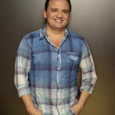 Elias Muniz