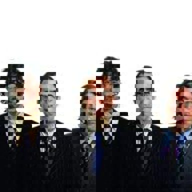 Elio E Le Storie Tese