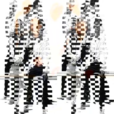 Elio E Le Storie Tese