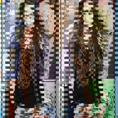 Elizabeth Gillies photo 11