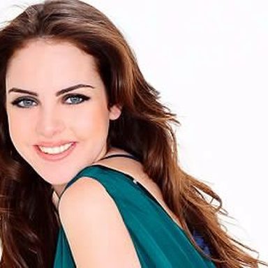 Elizabeth Gillies photo 35