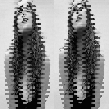 Elizabeth Gillies photo 10