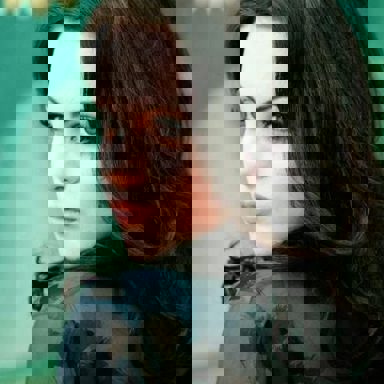 Elizabeth Gillies photo 16