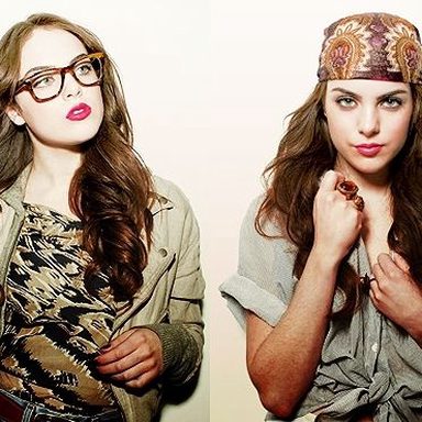 Elizabeth Gillies photo 34